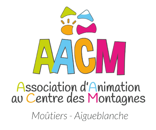 Association d'Animation au Centre des Montagnes – AACM – Mieux Vivre Ensemble